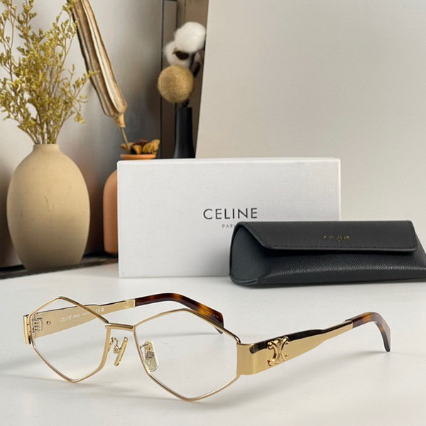 Celine Sunglasses(AAAA)-241