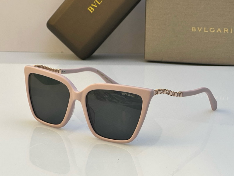 Bvlgari Sunglasses(AAAA)-212