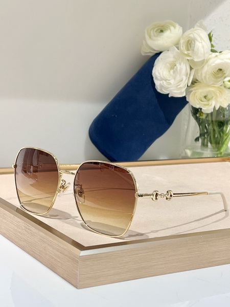 Gucci Sunglasses(AAAA)-1463