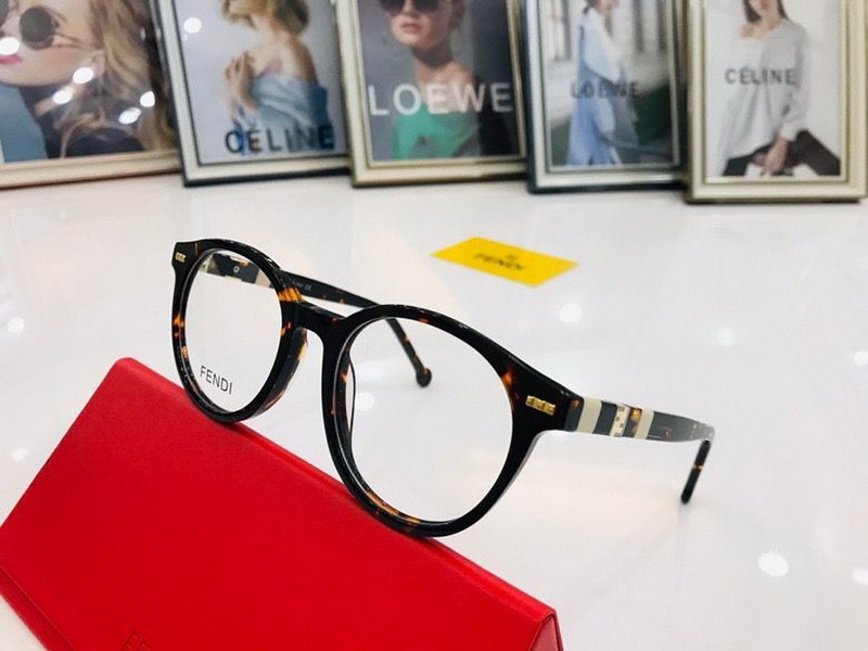 Fendi Sunglasses(AAAA)-030