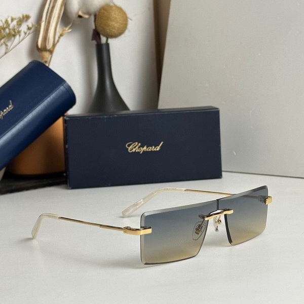 Chopard Sunglasses(AAAA)-564