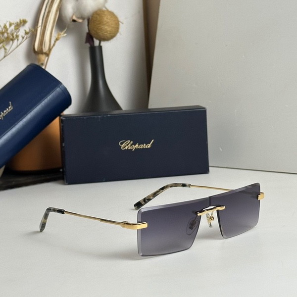 Chopard Sunglasses(AAAA)-560