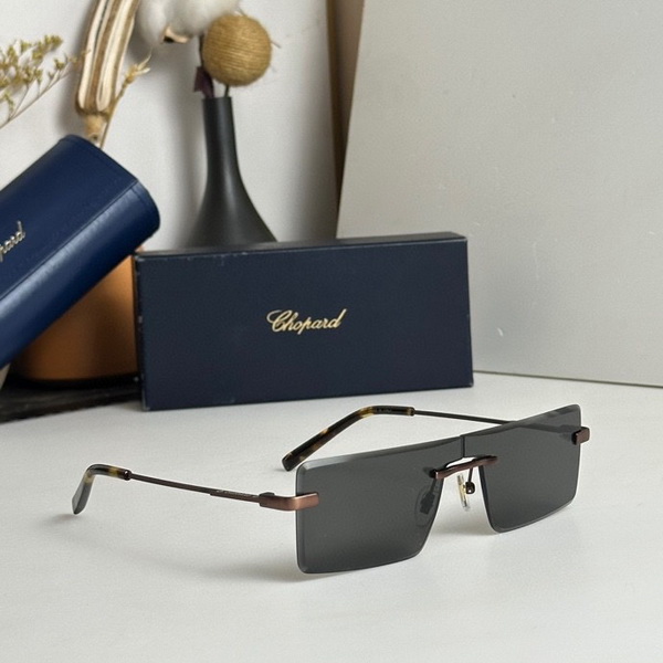 Chopard Sunglasses(AAAA)-559