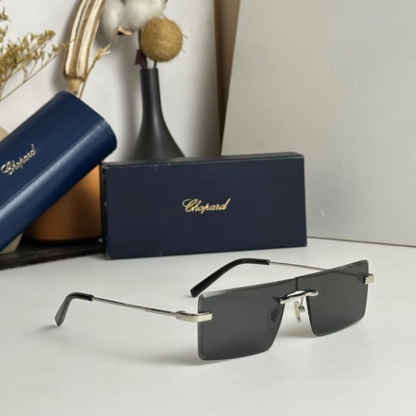 Chopard Sunglasses(AAAA)-556