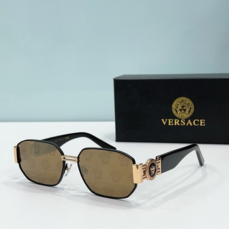 Versace Sunglasses(AAAA)-1231