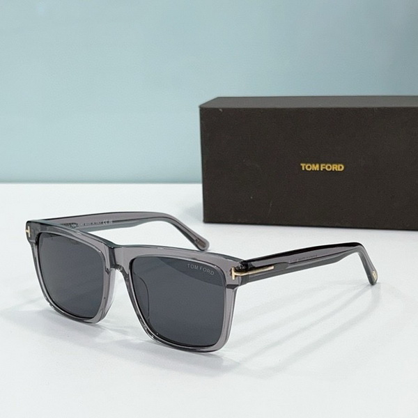 Tom Ford Sunglasses(AAAA)-1174