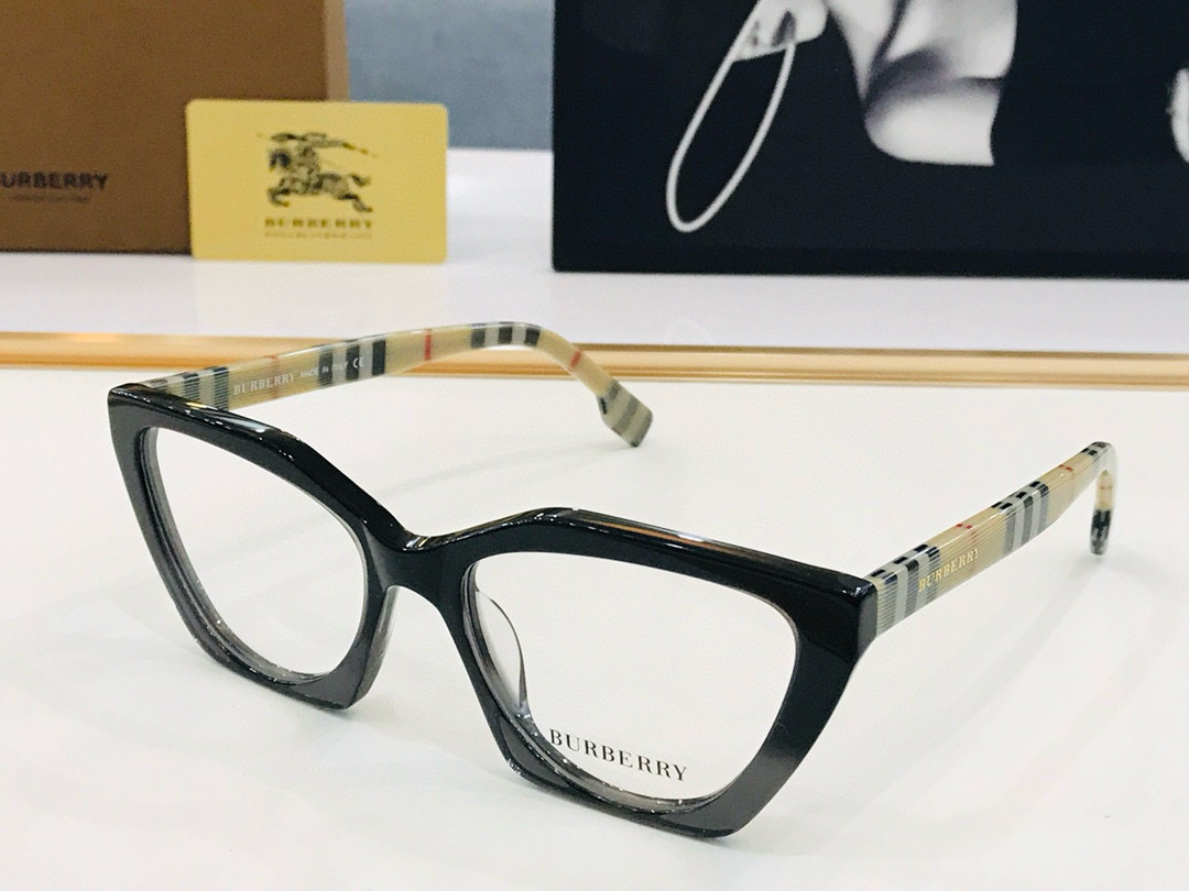 Burberry Sunglasses(AAAA)-150