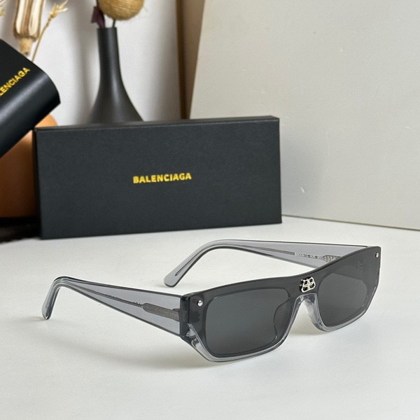 Balenciaga Sunglasses(AAAA)-180