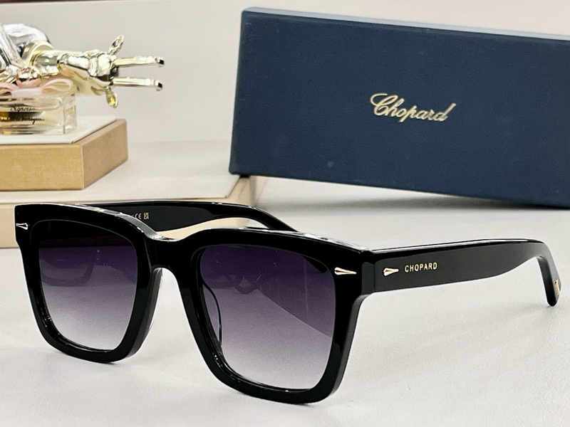 Chopard Sunglasses(AAAA)-555