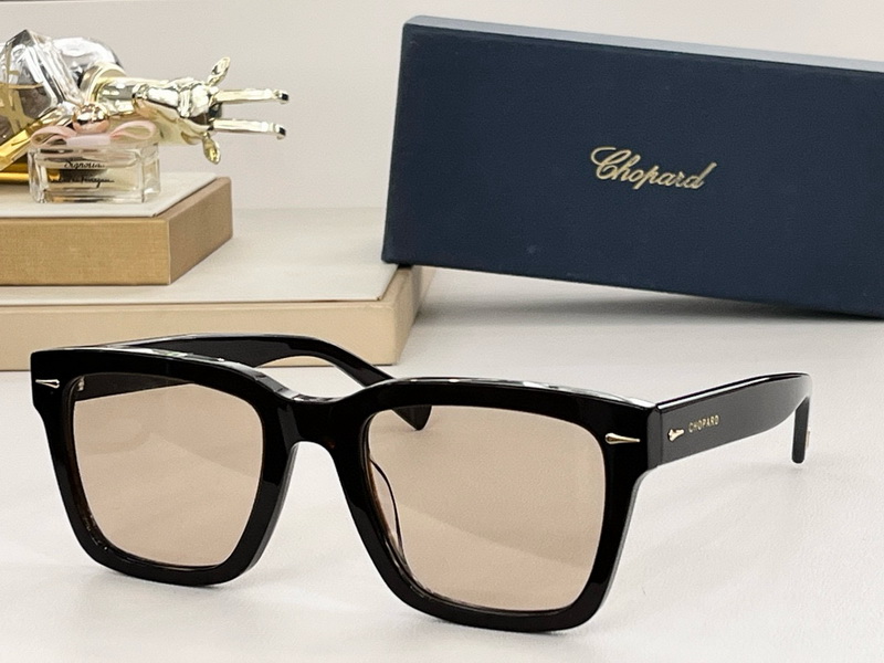 Chopard Sunglasses(AAAA)-553