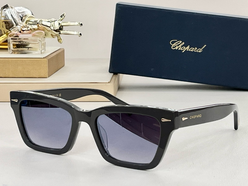 Chopard Sunglasses(AAAA)-549