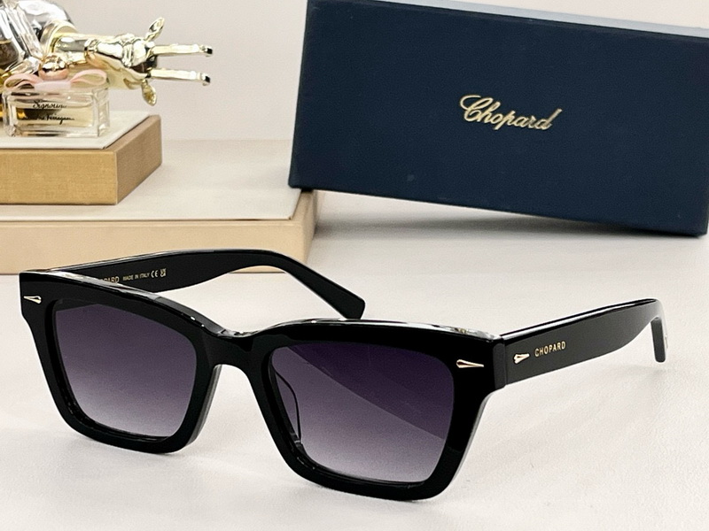 Chopard Sunglasses(AAAA)-546