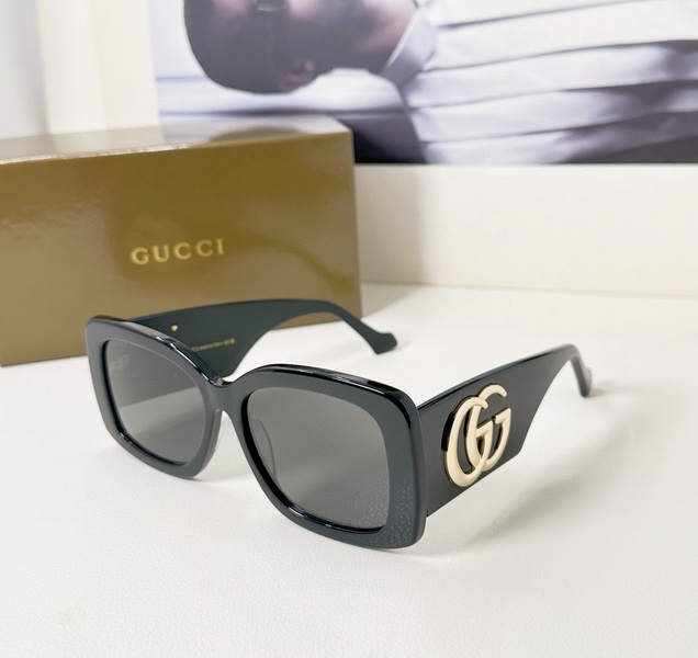 Gucci Sunglasses(AAAA)-1448