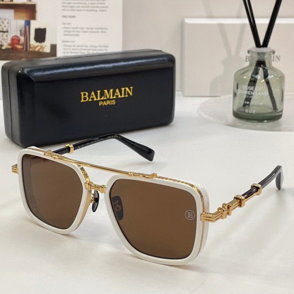 Balmain Sunglasses(AAAA)-232