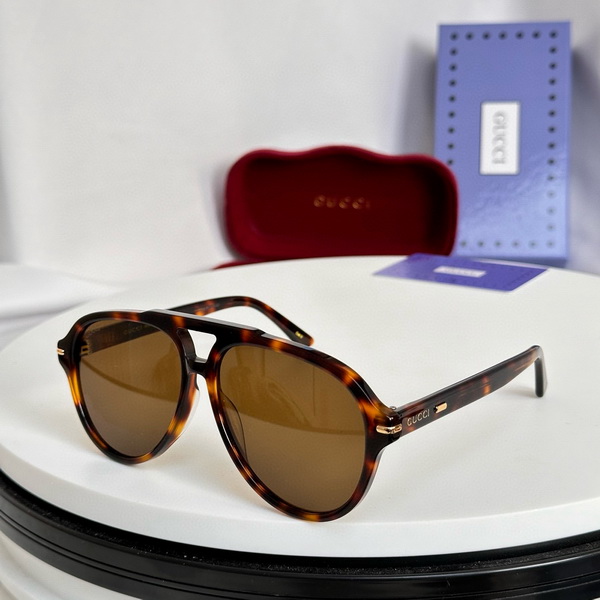 Gucci Sunglasses(AAAA)-1423