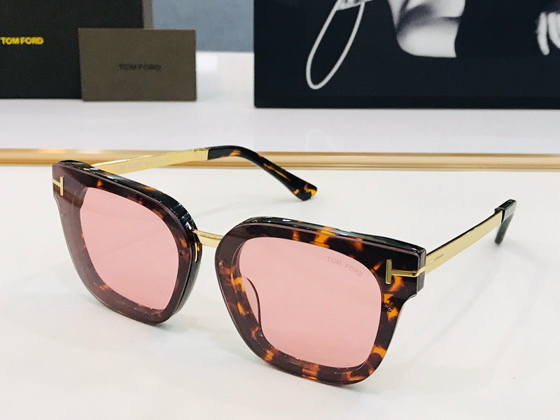 Tom Ford Sunglasses(AAAA)-1146