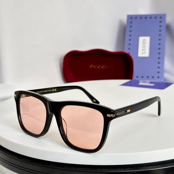 Gucci Sunglasses(AAAA)-1416