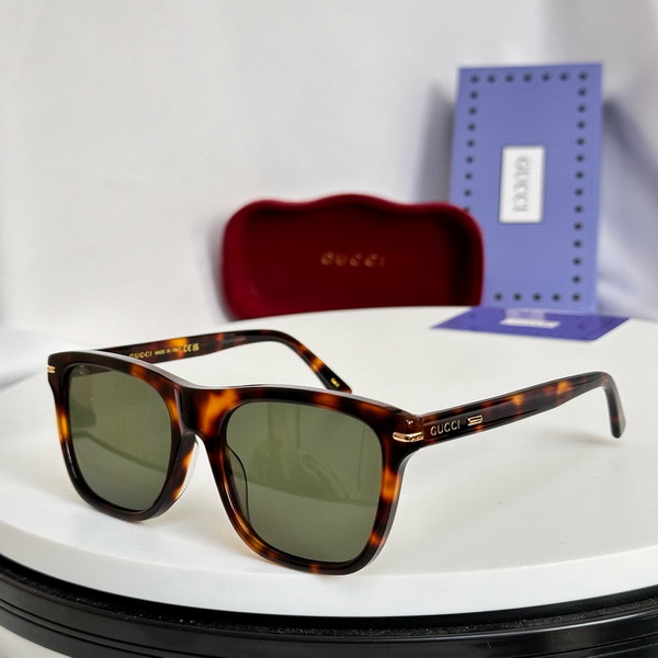 Gucci Sunglasses(AAAA)-1415