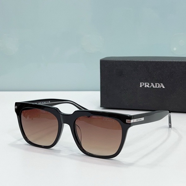 Prada Sunglasses(AAAA)-1702