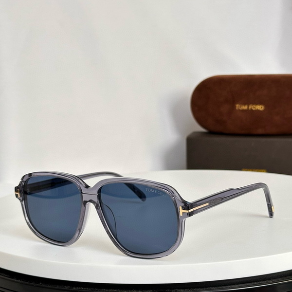 Tom Ford Sunglasses(AAAA)-1138