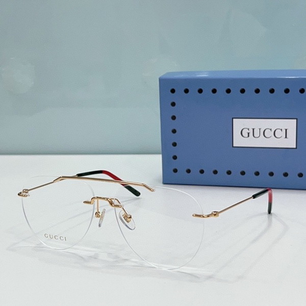 Gucci Sunglasses(AAAA)-1405