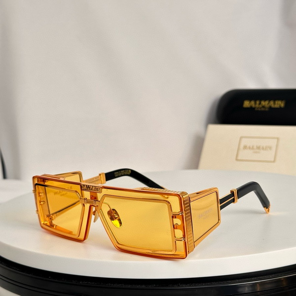 Balmain Sunglasses(AAAA)-221