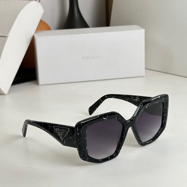 Prada Sunglasses(AAAA)-1669