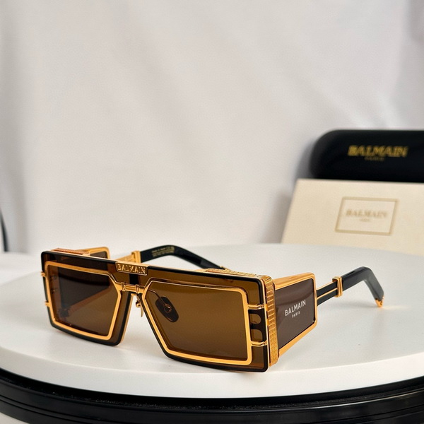 Balmain Sunglasses(AAAA)-219