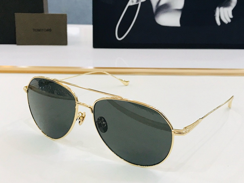 Tom Ford Sunglasses(AAAA)-1126