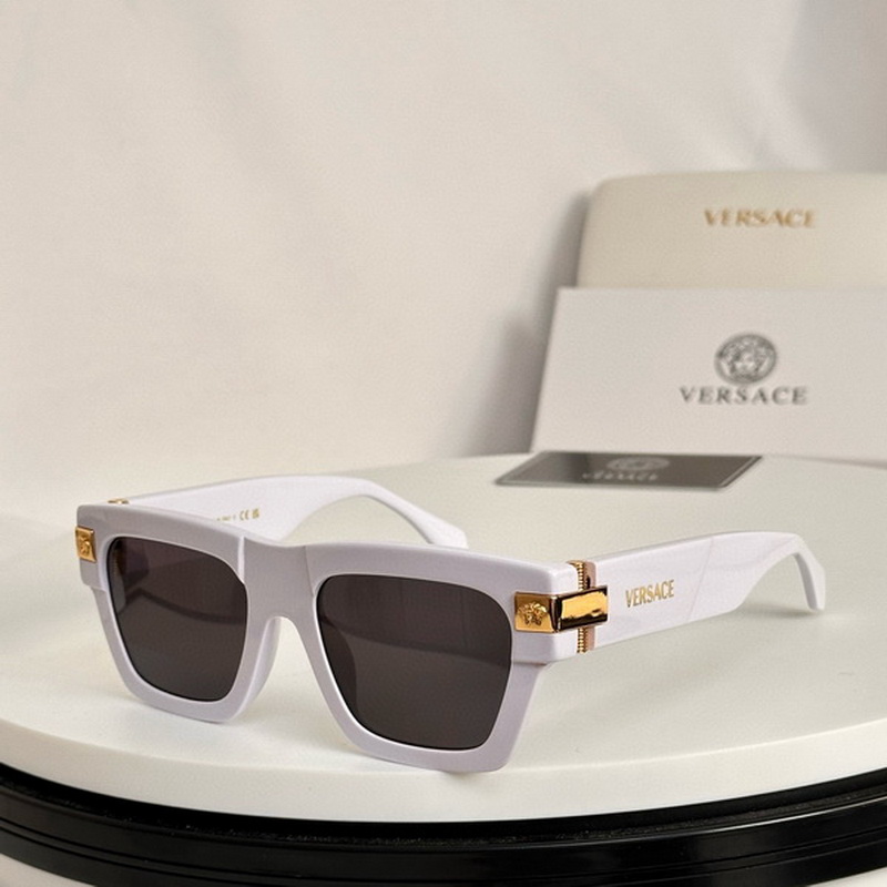 Versace Sunglasses(AAAA)-1188