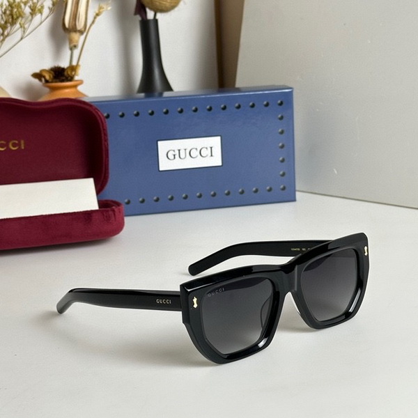 Gucci Sunglasses(AAAA)-1380