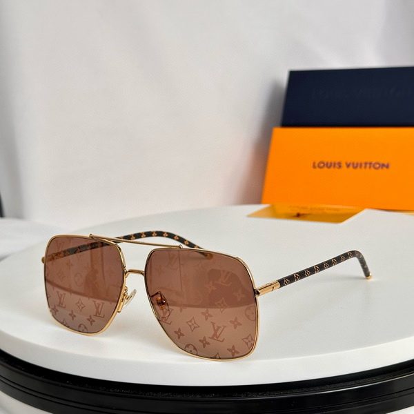 LV Sunglasses(AAAA)-929