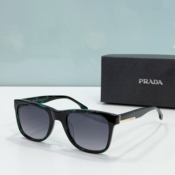 Prada Sunglasses(AAAA)-1600