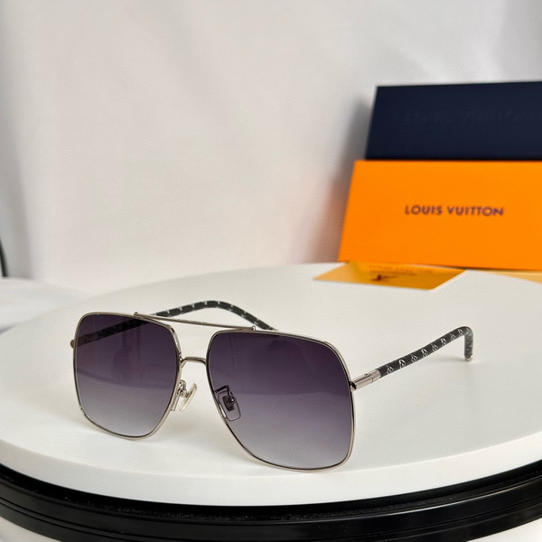 LV Sunglasses(AAAA)-924