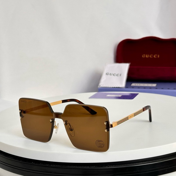 Gucci Sunglasses(AAAA)-1377