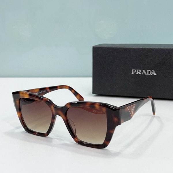 Prada Sunglasses(AAAA)-1578