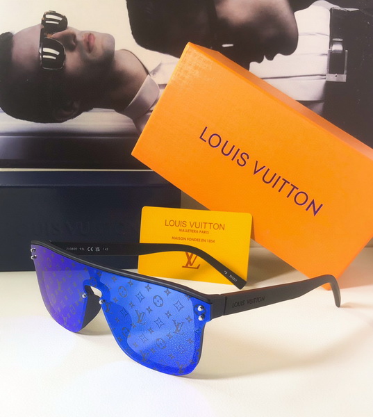 LV Sunglasses(AAAA)-898