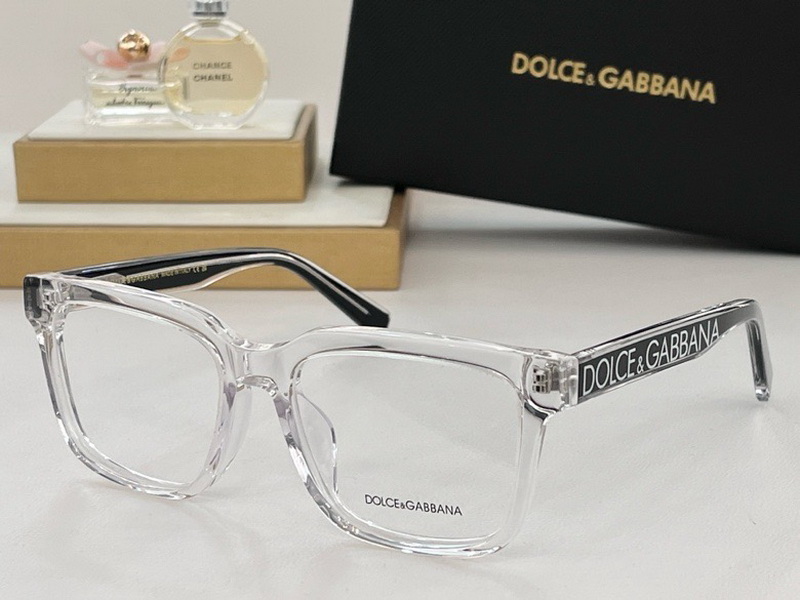 D&G Sunglasses(AAAA)-127