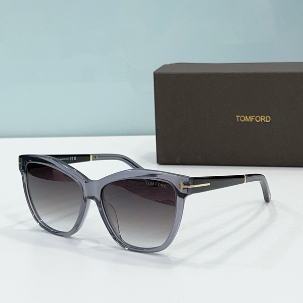 Tom Ford Sunglasses(AAAA)-1074