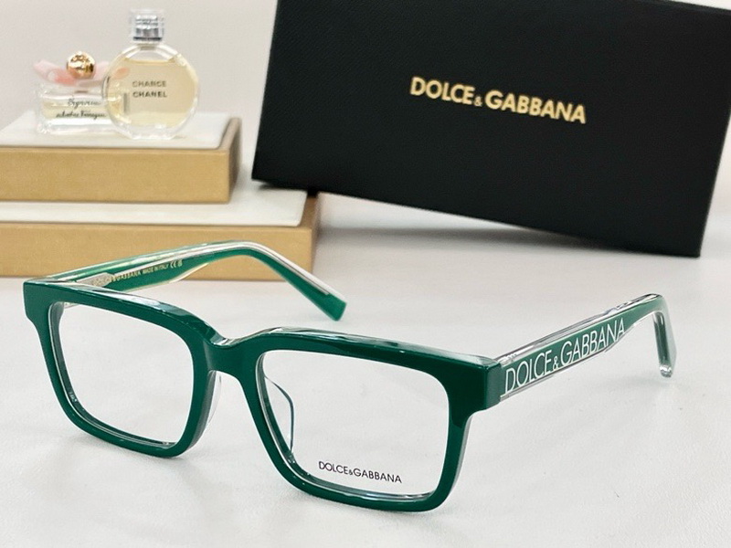 D&G Sunglasses(AAAA)-125