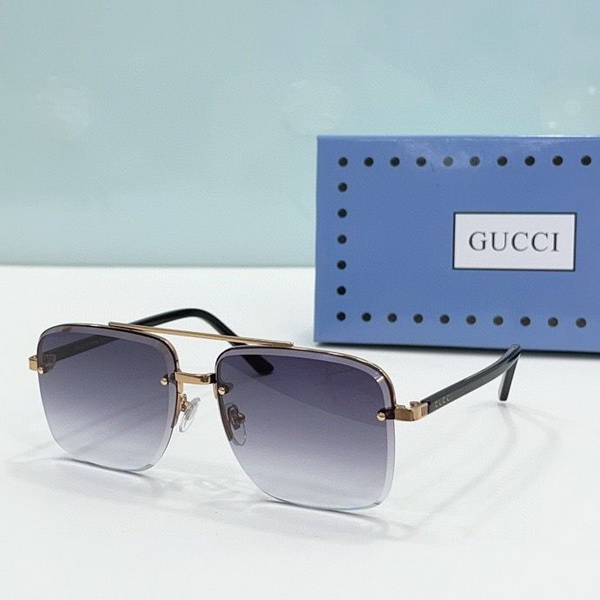 Gucci Sunglasses(AAAA)-1327