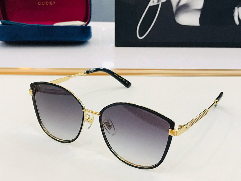 Gucci Sunglasses(AAAA)-1326