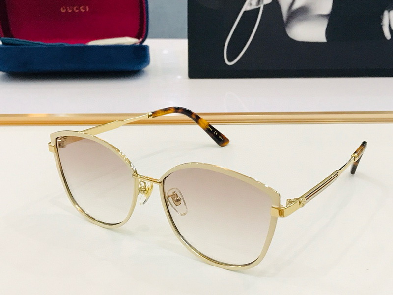 Gucci Sunglasses(AAAA)-1324