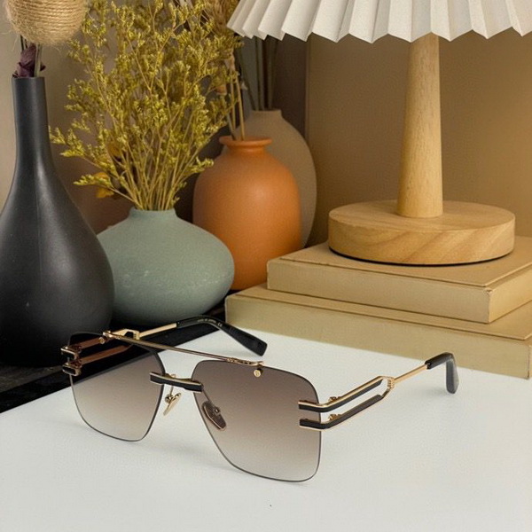 Balmain Sunglasses(AAAA)-210