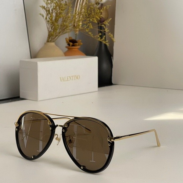 Valentino Sunglasses(AAAA)-155