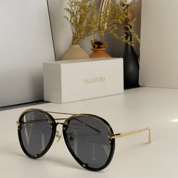 Valentino Sunglasses(AAAA)-152