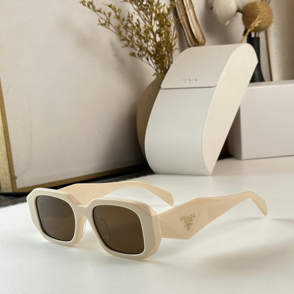 Prada Sunglasses(AAAA)-1468