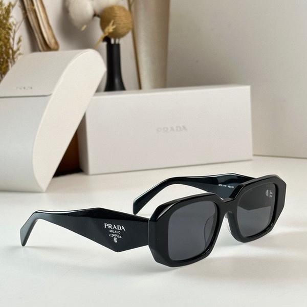 Prada Sunglasses(AAAA)-1462
