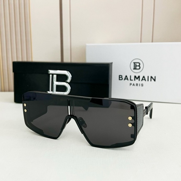 Balmain Sunglasses(AAAA)-202