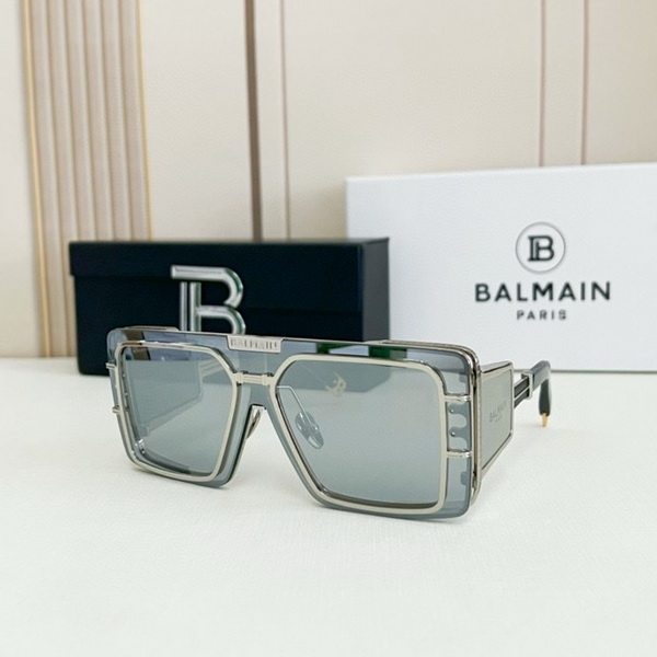 Balmain Sunglasses(AAAA)-196